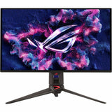 ASUS ROG Swift PG27UCDM 27" Class 4K UHD Gaming OLED Monitor - 16:9 - Black