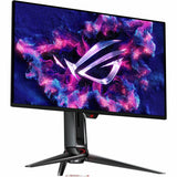 ASUS ROG Swift PG27UCDM 27" Class 4K UHD Gaming OLED Monitor - 16:9 - Black
