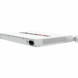 Fortinet FortiSwitch-124G Layer 2 FortiGate switch controller compatible switch with 24x 2.5G/1G/100M RJ45 and 6x 10G/1G SFP+/SFP ports (FS-124G)