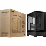 ASUS ASUS A31 Case Computer Case (A31 TG BLACK)