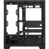 ASUS ASUS A31 Case Computer Case (A31 TG BLACK)