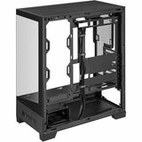 ASUS ASUS A31 Case Computer Case (A31 TG BLACK)