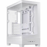 ASUS A31 Case Computer Case (A31 TG WHITE)