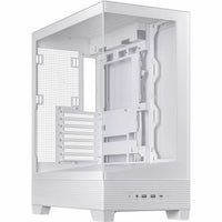 ASUS A31 Case Computer Case (A31 TG WHITE)