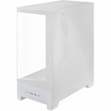 ASUS A31 Case Computer Case (A31 TG WHITE)