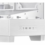 ASUS A31 Case Computer Case (A31 TG WHITE)