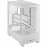 ASUS A31 Case Computer Case (A31 TG WHITE)