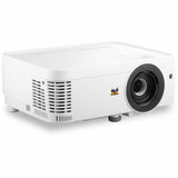 ViewSonic PX700HDH DLP 1080p Projector with 3700 Lumens, SuperColor, 1.1x Optical Zoom, 22000:1 Contrast Ratio, Dual HDMI