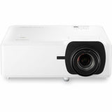 ViewSonic LS901-4K 5500 Lumens 4K Laser Projector, High Brightness with HDR Support for Home Theater, 1.7x Optical Zoom, H/V Keystone