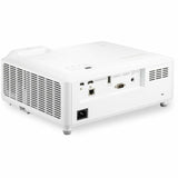 ViewSonic LS901-4K 5500 Lumens 4K Laser Projector, High Brightness with HDR Support for Home Theater, 1.7x Optical Zoom, H/V Keystone