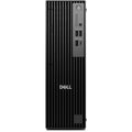 Dell Pro Slim Plus QBS1250 TVJ2X Desktop Computer - Intel Core Ultra 7 265 - 16GB - 512GB SSD - Slim PC - Standard Black
