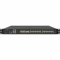 SonicWall NSa 3800 Total Secure - Essential Edition 1 Year (03-SSC-4649)