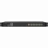 SonicWall SaaS 90 Days Of Advanced Reporting And Analytics For NSa 2800, 3 Years (03-SSC-3307)