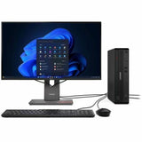 Lenovo ThinkCentre M90s Gen 6 12YU000QUS Small Form Factor Desktop - Intel Core Ultra 9 285, 16GB RAM, 512GB SSD, Windows 11 Pro