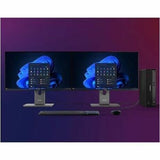 Lenovo ThinkCentre M90s Gen 6 12YU000QUS Small Form Factor Desktop - Intel Core Ultra 9 285, 16GB RAM, 512GB SSD, Windows 11 Pro