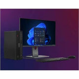 Lenovo ThinkCentre M90s Gen 6 12YU000QUS Small Form Factor Desktop - Intel Core Ultra 9 285, 16GB RAM, 512GB SSD, Windows 11 Pro