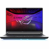ASUS ROG Strix G16 G615 G615JMR-DS94 16" Gaming Notebook - WUXGA - Intel Core i9 14th Gen i9-14900HX - 16 GB - 1 TB SSD - Eclipse Gray