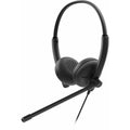 Dell WH125-DWW Wired Headset - WH125