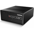 Lenovo ThinkStation P3 Ultra SFF G2 30J5005CUS Workstation - Intel Core Ultra 7 265 vPro, 32GB RAM, 1TB SSD, Windows 11 Pro