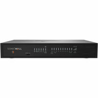 SonicWall SaaS 30 Days Of Advanced Reporting And Analytics For TZ380/380W 3 Years (03-SSC-7227)