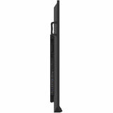 ViewSonic IFP7553-ED-M 75 Inch 4K ViewBoard Interactive Flat Panel Display with Android 14 EDLA, TAA Compliant