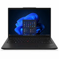 Lenovo ThinkPad L14 Gen 6 21S60031US 14" Notebook - WUXGA - 60 Hz - Intel Core Ultra 7 255U - 32GB - 512GB SSD - Black - Windows 11 Pro