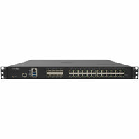 SonicWall SaaS 7 Days Of Advanced Reporting And Analytics For NSA 4800, 5 Years (03-SSC-7336)