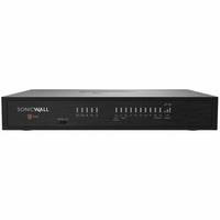 SonicWall SaaS 90 Days Of Advanced Reporting And Analytics For TZ580, 3 Years (03-SSC-7166)