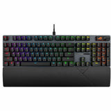 ASUS ROG Strix Scope II X Gaming Keyboard (STRIXSCOPEIIXNXSWV2CAPBT)