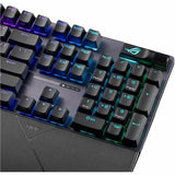 ASUS ROG Strix Scope II X Gaming Keyboard (STRIXSCOPEIIXNXSWV2CAPBT)