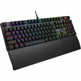 ASUS ROG Strix Scope II X Gaming Keyboard (STRIXSCOPEIIXNXSWV2CAPBT)
