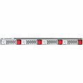 Fortinet FortiMail-900G Hardware plus 1 Year FortiCare Premium and FortiGuard Enterprise ATP Bundle (FML-900G-BDL-1290-12)