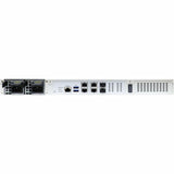 Fortinet FortiMail-900G Hardware plus 3 Year FortiCare Premium and FortiGuard Enterprise ATP Bundle (FML-900G-BDL-1290-36)