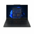 Lenovo ThinkPad E14 Gen 7 21T0005FUS 14" Notebook - WUXGA - 60 Hz - AMD Ryzen 5 220 - 16GB - 256GB SSD - Black - Windows 11 Pro
