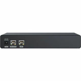 Yealink CT200 Conference Room Device Navigator view 3