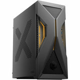 ASUS TUF t500 T500MV-DB553 Gaming Desktop Computer - Intel Core i5 13th Gen i5-13420H - 16 GB - 512 GB PCI Express NVMe 4.0 SSD - Tower - Solar Eclipse Gray