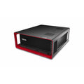 Lenovo ThinkStation P8 30HH0091US Workstation - AMD Ryzen Threadripper PRO 9945WX - 32GB - 1TB SSD - Tower - Windows 11 Pro