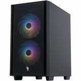 Acer Nitro 60 N60-181 Gaming Desktop Computer - AMD Ryzen 9 Ryzen 7000 Series 7900 - 64 GB - 2 TB SSD (UD.P02AA.06Y)