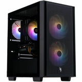 Acer Nitro 60 N60-181 Gaming Desktop Computer - AMD Ryzen 9 Ryzen 7000 Series 7900 - 64 GB - 2 TB SSD (UD.P02AA.06Y)