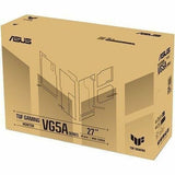 ASUS TUF VG249QML5A 24" Class Full HD Gaming LED Monitor - 16:9 - Black