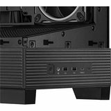ASUS A31 PLUS Case (A31 PLUS TG ARGB BLACK)