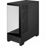 ASUS A31 PLUS Case (A31 PLUS TG ARGB BLACK)