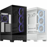 ASUS A31 PLUS Case (A31 PLUS TG ARGB BLACK)