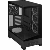 ASUS A31 PLUS Case (A31 PLUS TG ARGB BLACK)