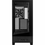 ASUS A31 PLUS Case (A31 PLUS TG ARGB BLACK)