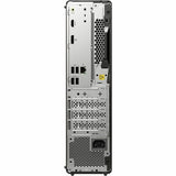 Lenovo ThinkCentre neo 55s Gen 6 13G0000RUS Small Form Factor Desktop - AMD Ryzen 5 220, 8GB RAM, 256GB PCIe Gen4 NVMe SSD, Windows 11 Pro