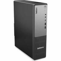 Lenovo ThinkCentre neo 55s Gen 6 13G0000RUS Small Form Factor Desktop - AMD Ryzen 5 220, 8GB RAM, 256GB PCIe Gen4 NVMe SSD, Windows 11 Pro