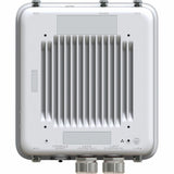 Fortinet FortiAP FAP-222KL Dual Band Wi-Fi 7 IEEE 802.11a/b/e/g/h/i/j/k/n/r/v/u/w/ac/ax/be/mc 4.32 Gbit/s Wireless Access Point - Outdoor - Yes (FAP-222KL-A)
