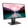 Lenovo 64A4MARXUZ ThinkVision T24-40 24" Class Full HD LED Monitor - 16:9 - Eclipse Black