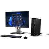 Lenovo ThinkCentre M70s Gen 6 12YQ0022US Small Form Factor Desktop - Intel Core Ultra 7 265 vPro, 32GB RAM, 512GB PCIe Gen4 NVMe SSD, Windows 11 Pro